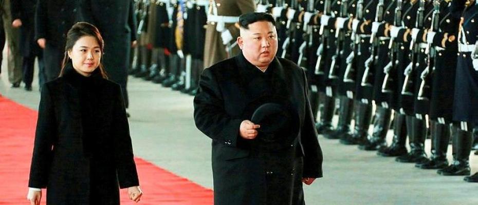Kuzey Kore lideri Kim Jong Un öldü mü?