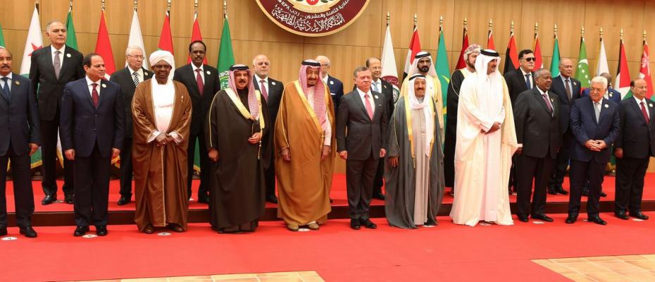 Arab League condemns Tehran for interference in the region