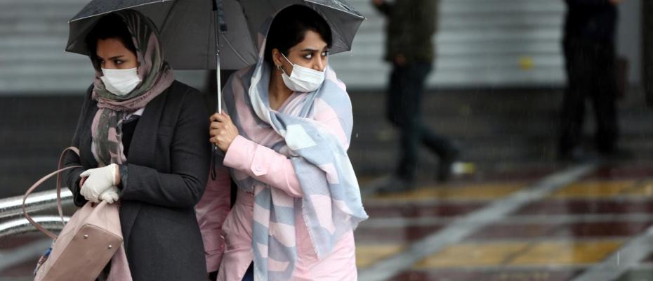 Iran uses arrest, censorship to hide coronavirus death toll 