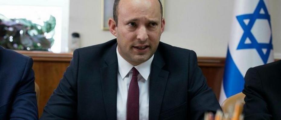 İsrail Savunma Bakanı: Suriye’yi İran için Vietnam’a çevireceğiz
