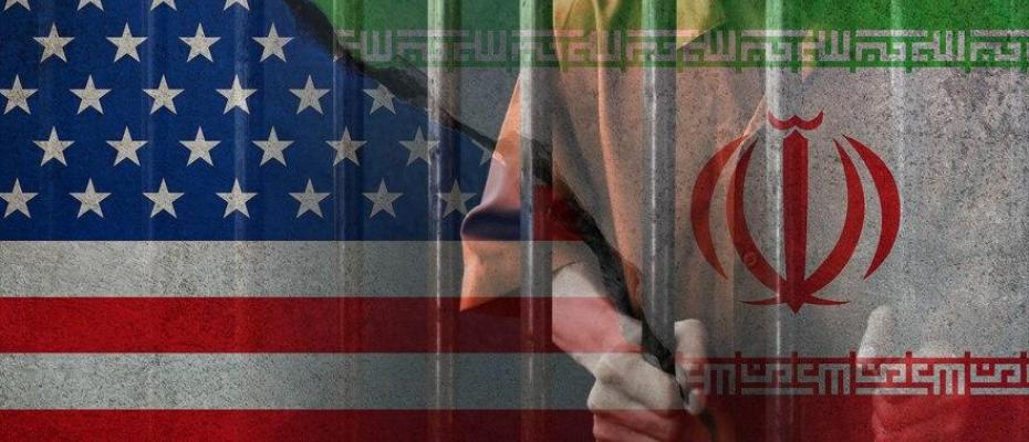İran rejiminden ABD’ye tutuklu takası teklifi