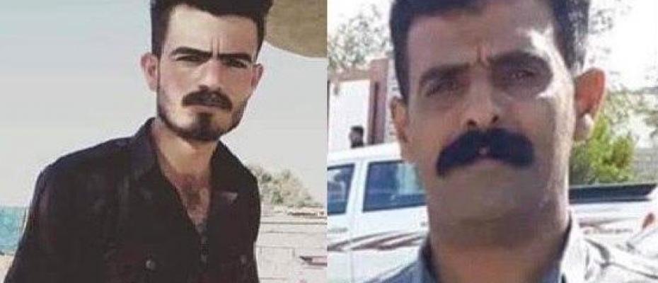 DAİŞ, Xaneqîn’de iki Kürt çiftçiyi kaçırdıktan sonra katletti