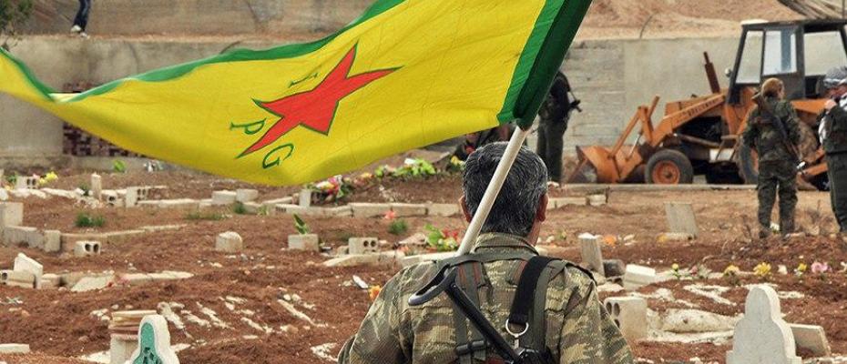 Pentagon: YPG, Arapları HSD yönetimine dahil etmemekte ısrar ediyor