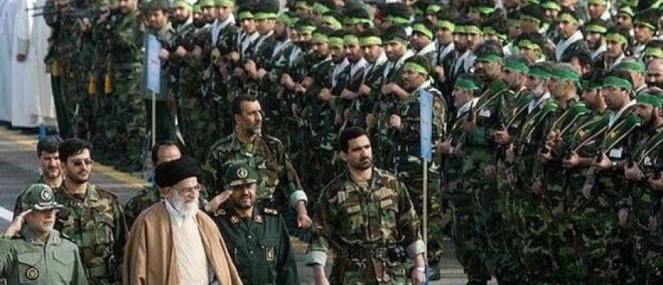 İran rejimi ABD’ye karşı saldırı hazırlığında