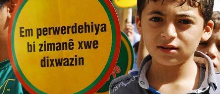 ECHR’den Türk devletine ‘Kürtçe anadil’ tokadı
