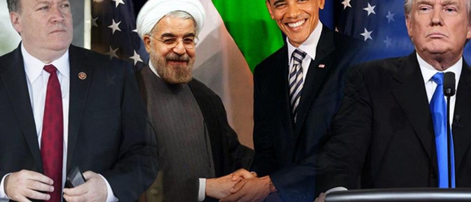 İran rejimine yeni yaptırımlar: ABD yarım kalan işi tamamladı