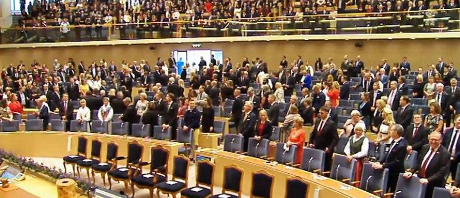 İsveç Parlamentosu: AKP kaybettikçe Kürtlere saldırıyor