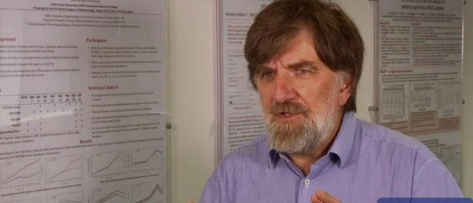 Oxfordlu profesör Hunter: Corona salgını yeniden canlanacak