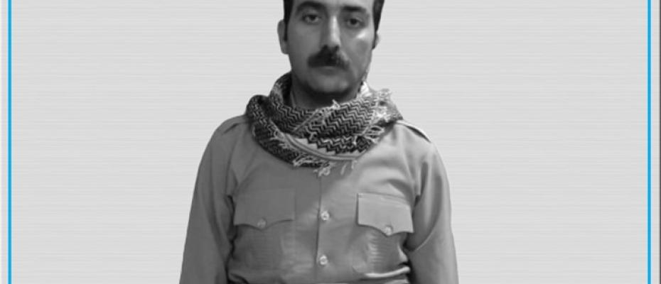 Kurdish political prisoner allegedly executed by shooting in Iran