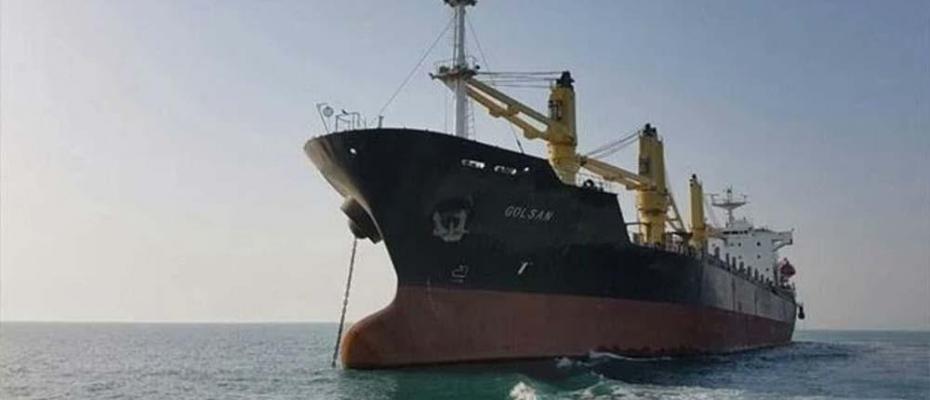 Iran sends food cargo to Venezuela amid shortage at home