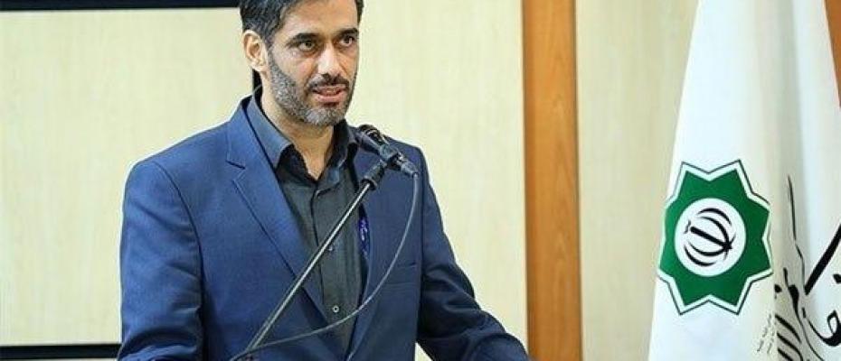 Halkları sömürmenin İran rejimi versiyonu: Hatemül-Enbiya