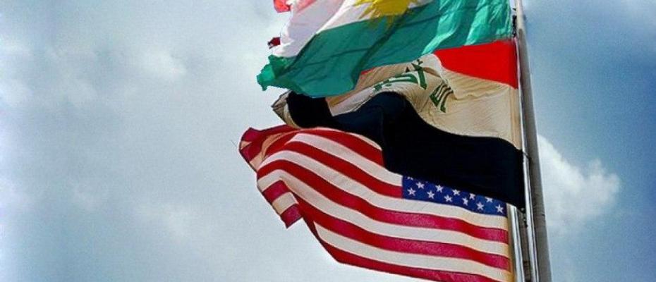 Kürt temsilcilerinin de katılacağı ABD-Irak stratejik müzakereleri 10 Haziran’da