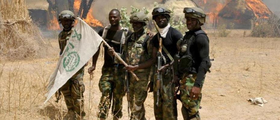 Boko Haram, Nijerya’da bir köyü bastı: En az 69 kişi öldü
