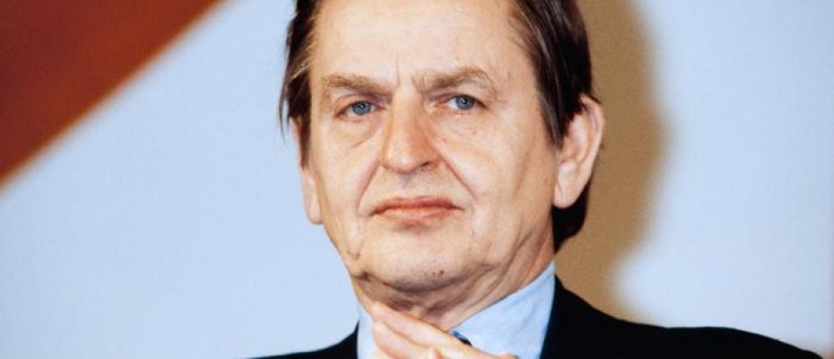 İsveç, PKK’ye yıkılmak istenen Olof Palme cinayeti soruşturmasını kapattı