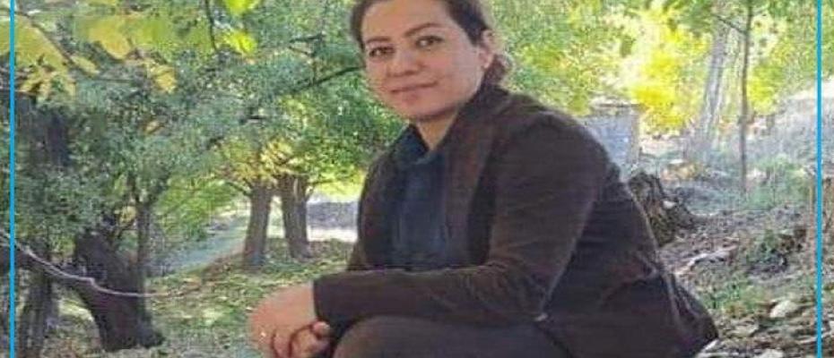 İran İtlaatı’nın gözaltına aldığı Hacer kayıp