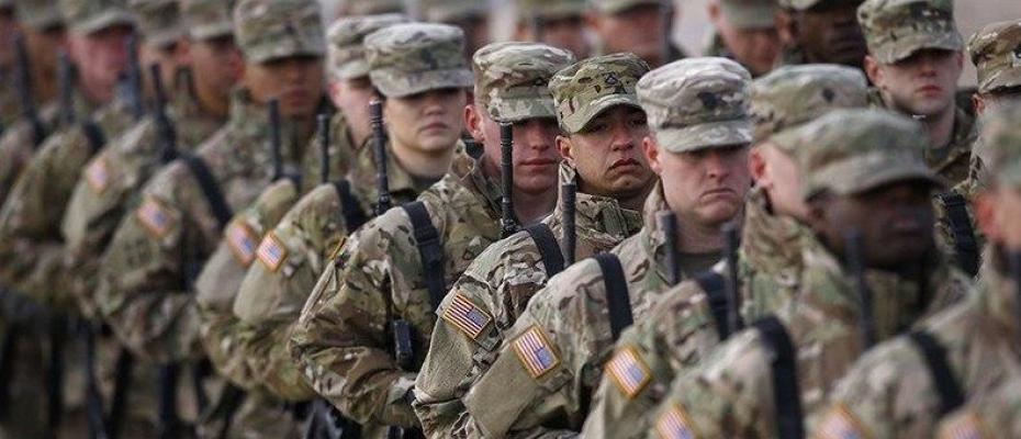 Trump açıkladı: ABD Almanya’dan asker çekiyor