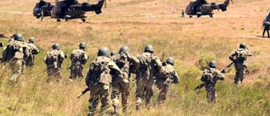 Türk devleti, Haftanin’e kara operasyonu başlattığını duyurdu