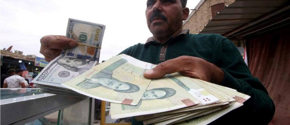 Tüm müdahalelere rağmen İran rejimi ekonomisi çöküyor