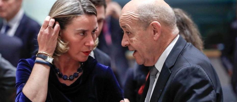 Fransa AB’yi acil toplantıya çağırdı: Türkiye, Libya’yı Suriyeleştiriyor