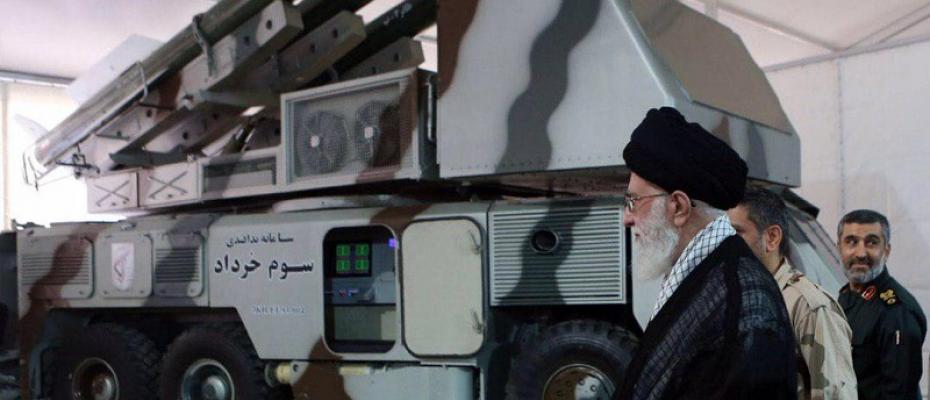 ABD: İran, füze savunma sistemini ‘yüksek alarm’ düzeyine çıkardı