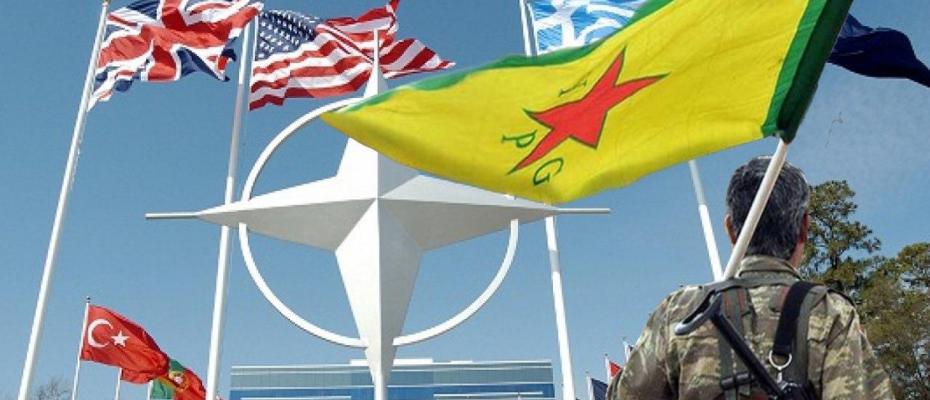 Türk devleti NATO’daki ‘YPG şantajı’ blokajından geri adım attı