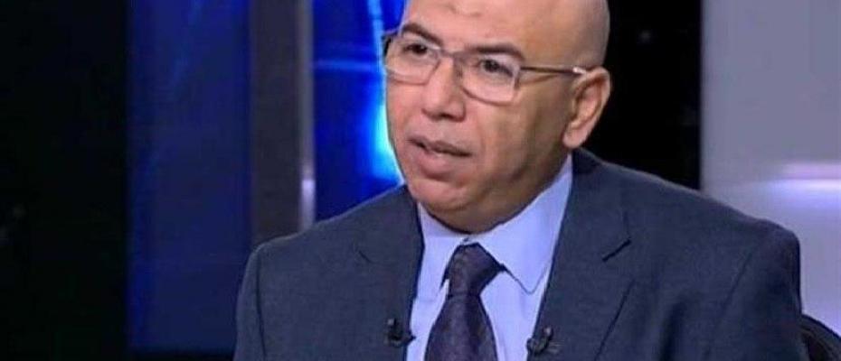 Mısırlı askeri uzmanı Akaşa: Mısır sınır ötesi operasyona hazır