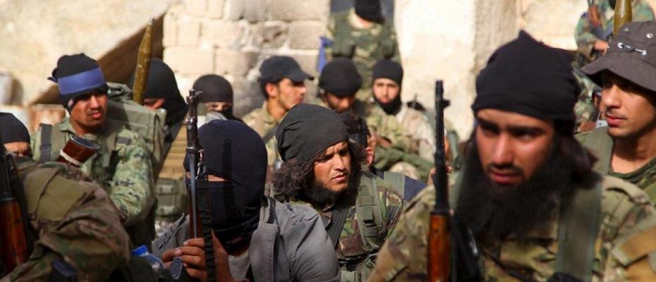 Pentagon: Türk devleti Libya’ya Suriyeli 4 bine yakın paralı çete konuşlandırdı