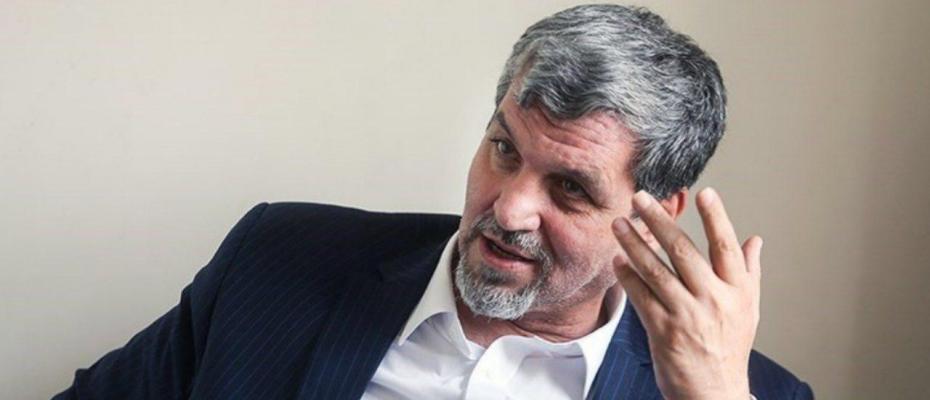 The budget of Khamenei’s organization is mor than national’s, Iran former MP says