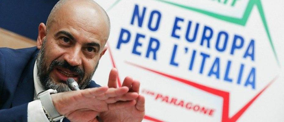 Italexit: İtalya'da AB'den ayrılmanın ilk adımı atıldı
