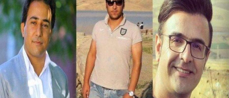İran rejimi 3 çevreci aktiviste 8 yıl 8 ay hapis cezası verdi