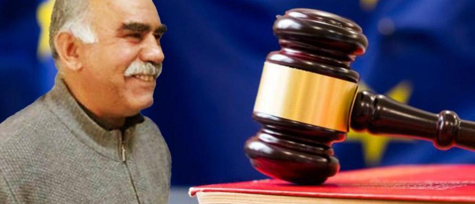 Avukatları Öcalan’a uygulanan tecridin kaldırılması için AİHM’ye başvurdu
