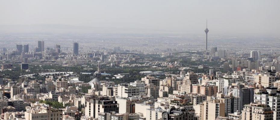 Gas explosion in Tehran injured Iranian man