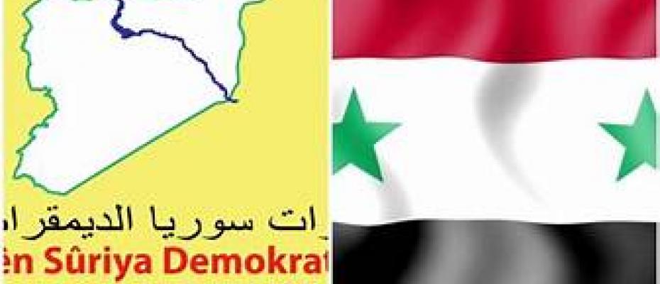 “PYD, Şam ile müzakereler yürütüyor: Kısmi anlaşmaya varıldı”