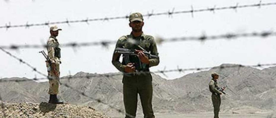 Report: Iranian border forces shot Baluchi man to death