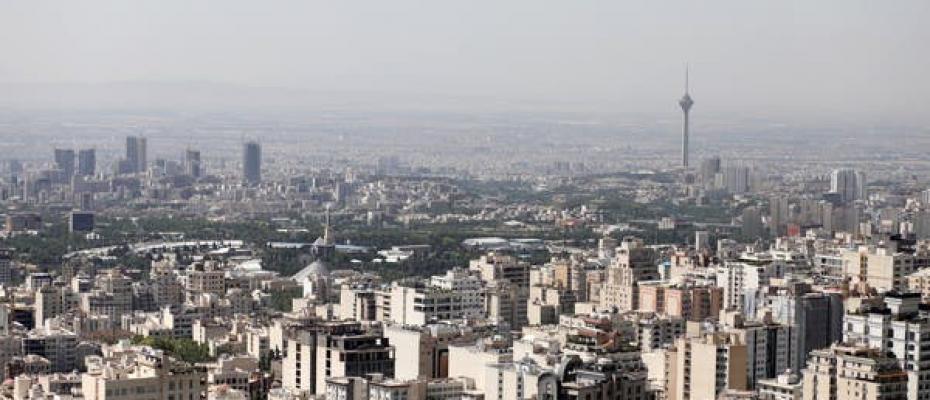  Two Lebanese nationals shot dead in Tehran 