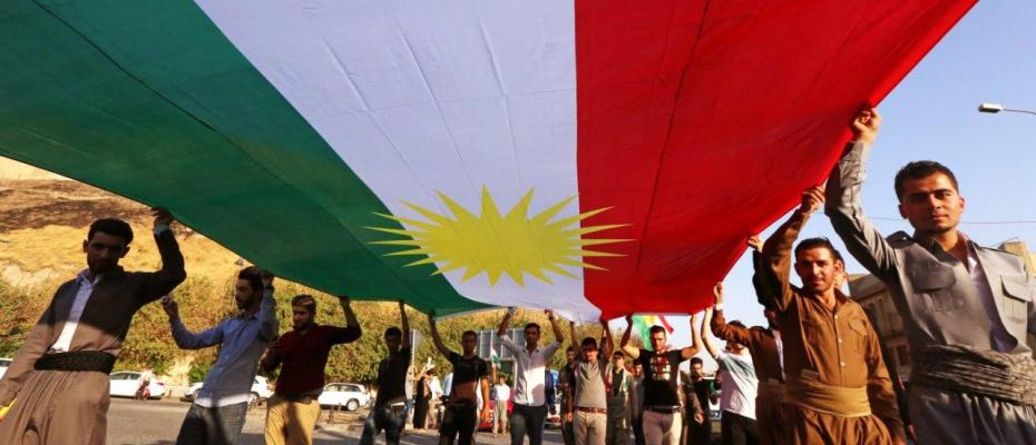 Prof: Gunter: Kürtler, bağımsızlık için heyecanla Irak’ın yıkılmasını beklemeli