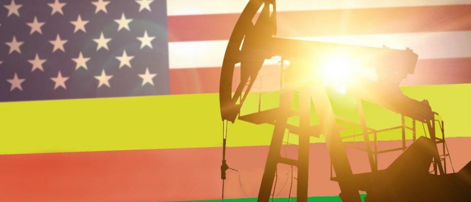Ankara ve Şam’dan Rojava-ABD petrol anlaşmasına tepki