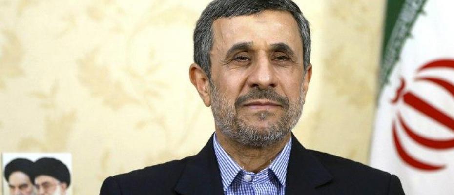 Mollalardan Ahmedinejad'ın cumhurbaşkanı adaylığına engel