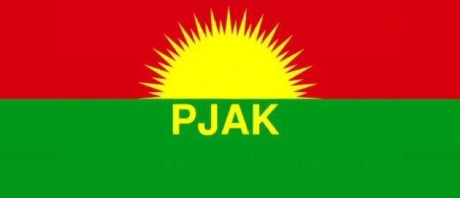 PJAK: Türk İHA saldırısında 7 savaşçı ile 2 sivil şehit oldu