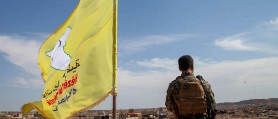 Çiya Kurd: Şam ve DAİŞ Dêrezor ve Rakka’da Kürt-Arap çatışması çıkarmak istiyor