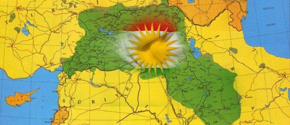 Lêgerîn: Yeni bir Kürt hareketi ilan edildi