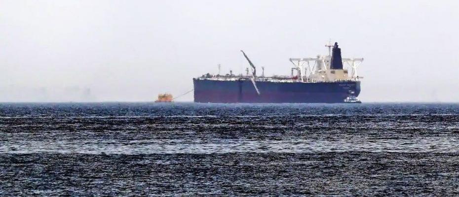 İran rejimi BAE’ye ait bir gemiye el koydu