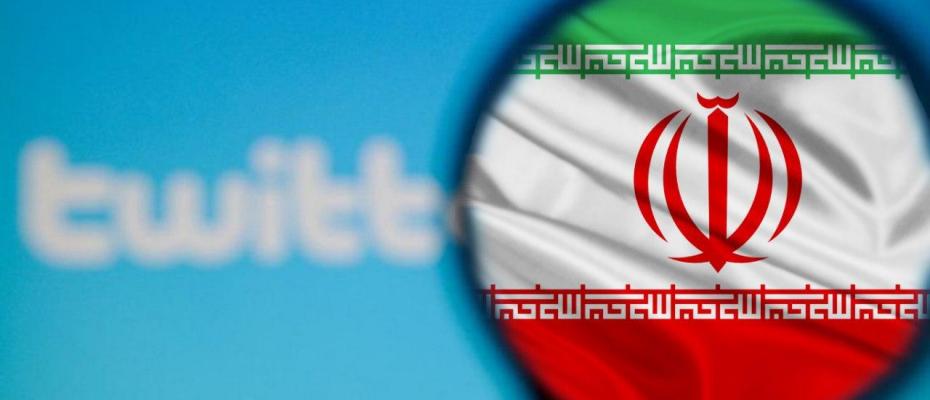 İran’da rejim savunucusu muhafazakarlar Twitter’in yasaklanmasını istiyor