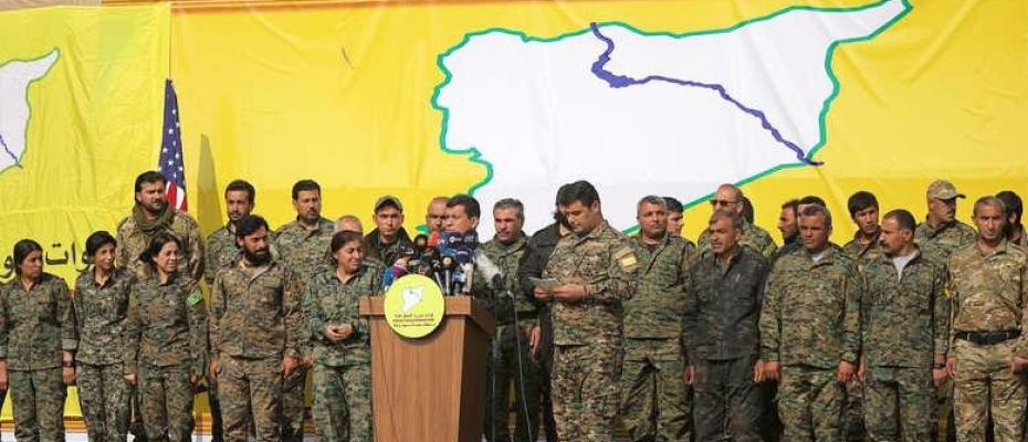 Rojava’da çocukların silahaltına alınmasına karşı yeni karar