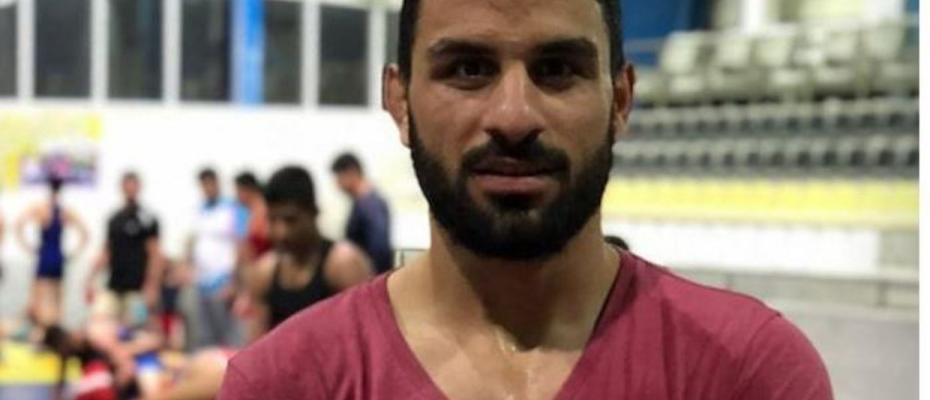 Global athletes’ union calls for Iran dismissal if wrestler executed