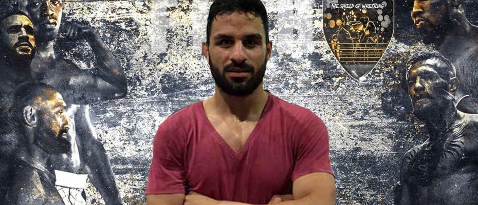 Iranian wrestler sentenced to death, gains International support