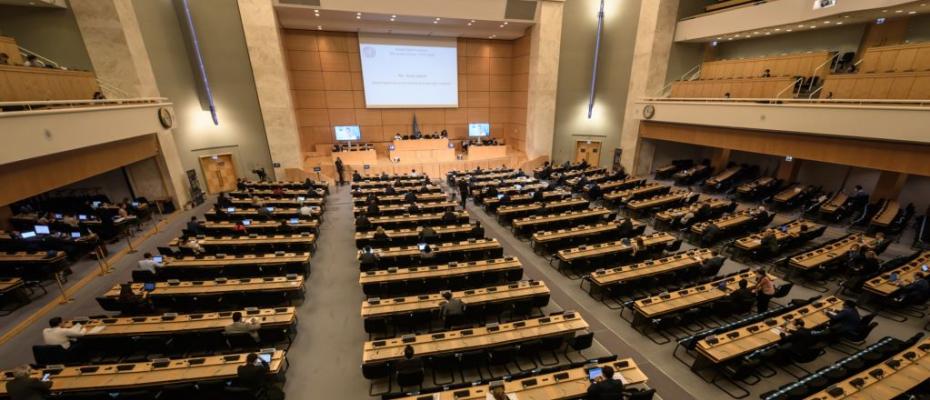 UN Human Right Council slams Iran over violations