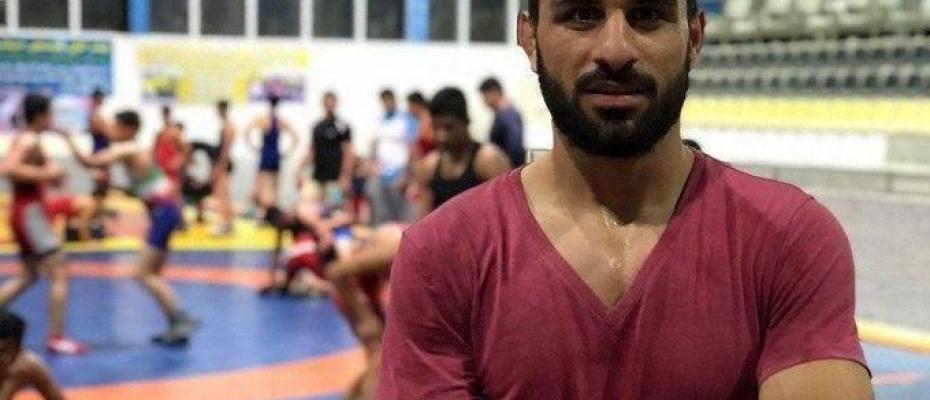 Iran executes popular wrestler and protester Navid Afkari