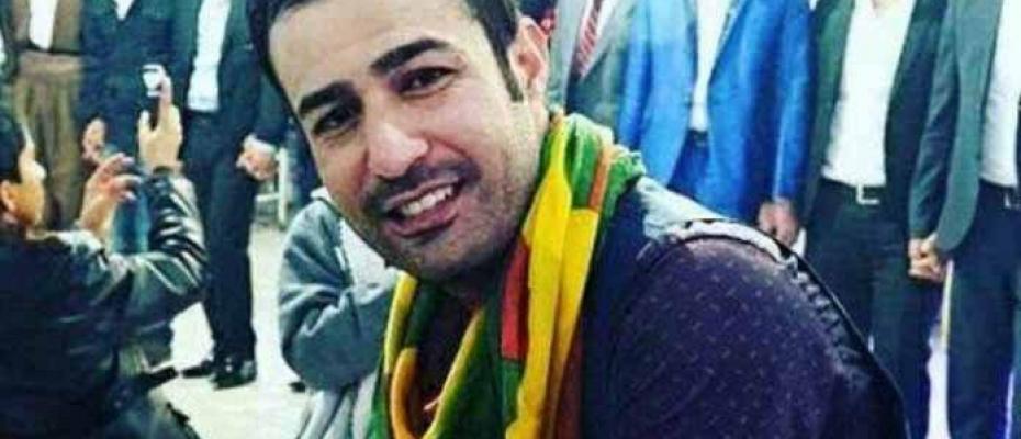 İran rejimi 19 aydır alıkoyduğu Kürt sanatçıyı şartlı tahliye etti
