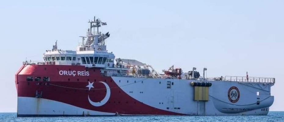 Doğu Akdeniz: Erdoğan’ın gemisi geri döndü